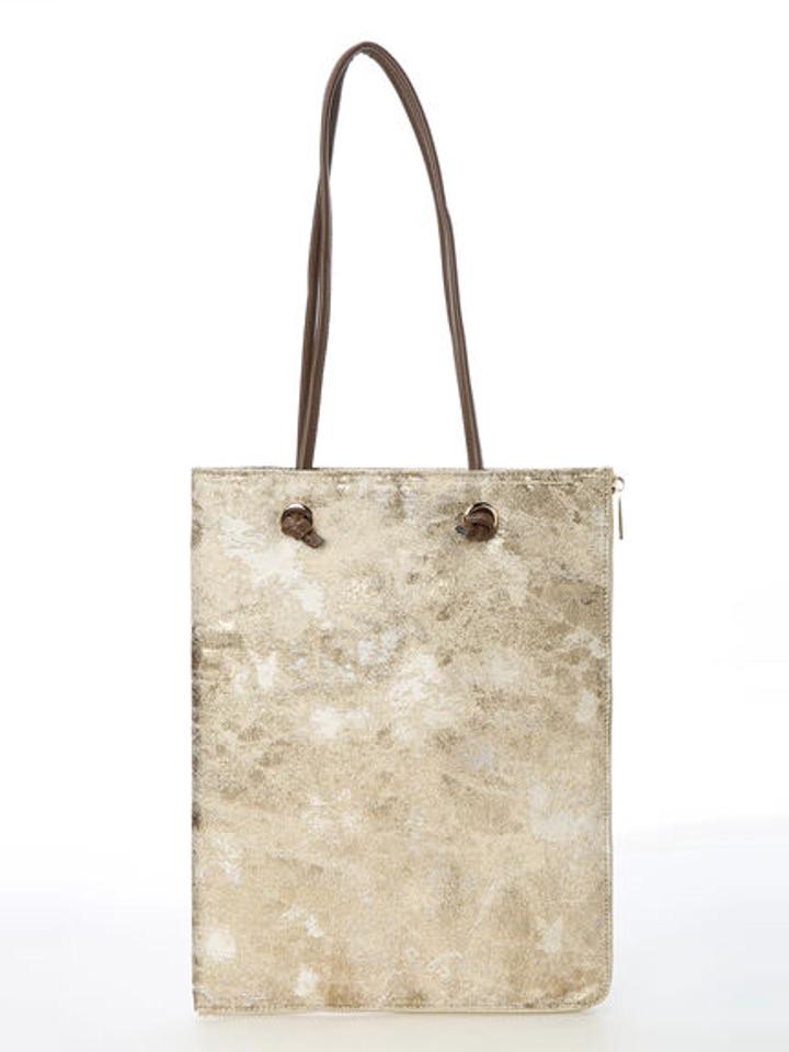 ゴブランジャカードTOTE（Te chichi）