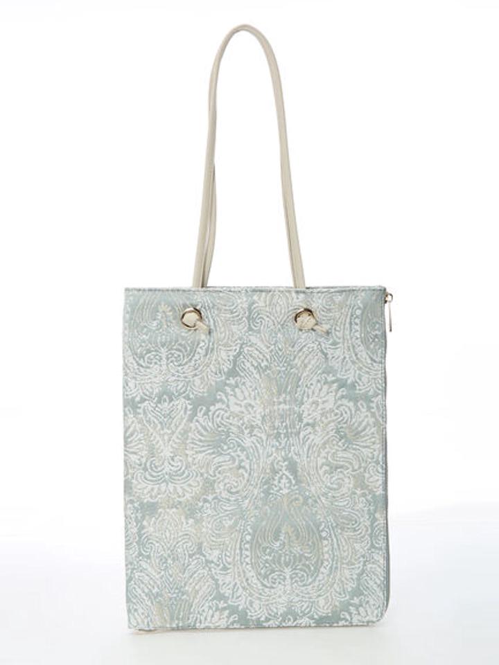 ゴブランジャカードTOTE（Te chichi）