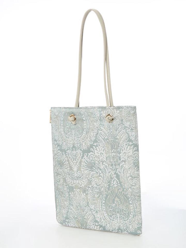 ゴブランジャカードTOTE（Te chichi）