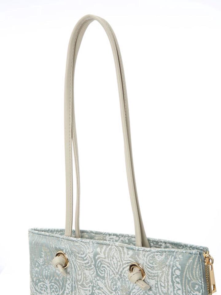 ゴブランジャカードTOTE（Te chichi）