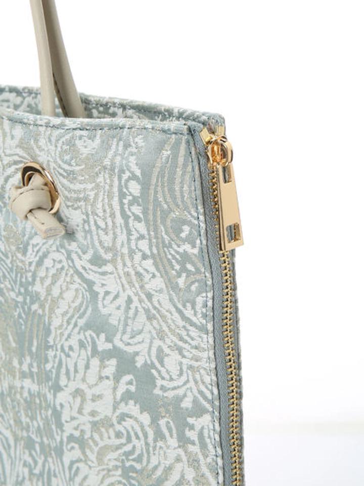 ゴブランジャカードTOTE（Te chichi）