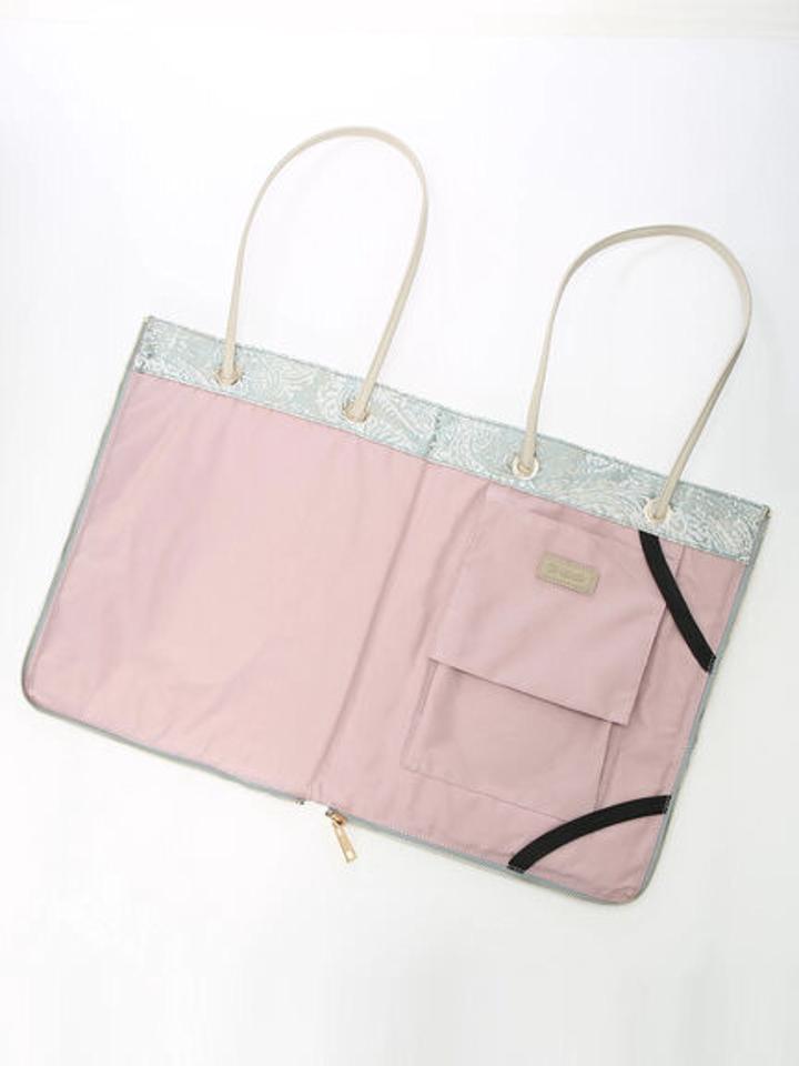 ゴブランジャカードTOTE（Te chichi）