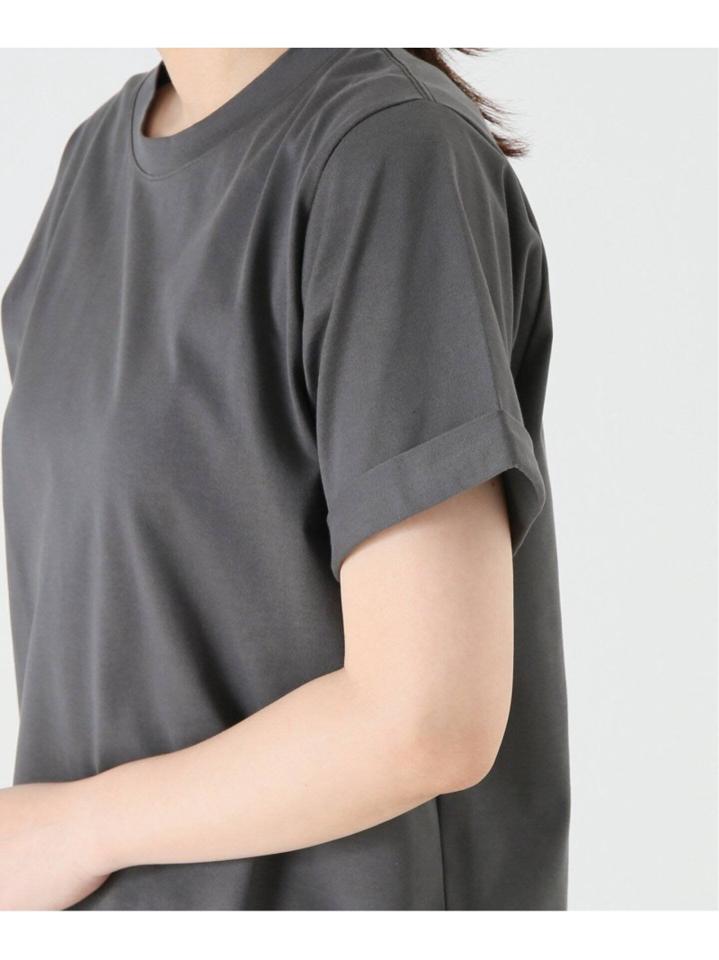 スワイーTシャツ（JOURNAL STANDARD L'ESSAGE）