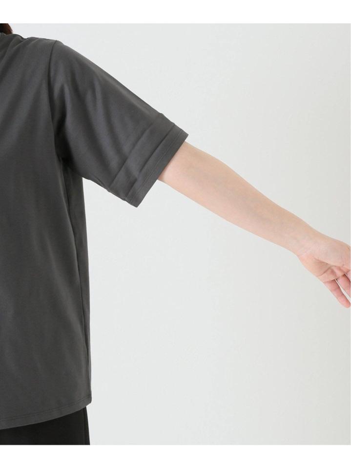 スワイーTシャツ（JOURNAL STANDARD L'ESSAGE）