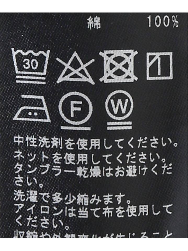 スワイーTシャツ（JOURNAL STANDARD L'ESSAGE）