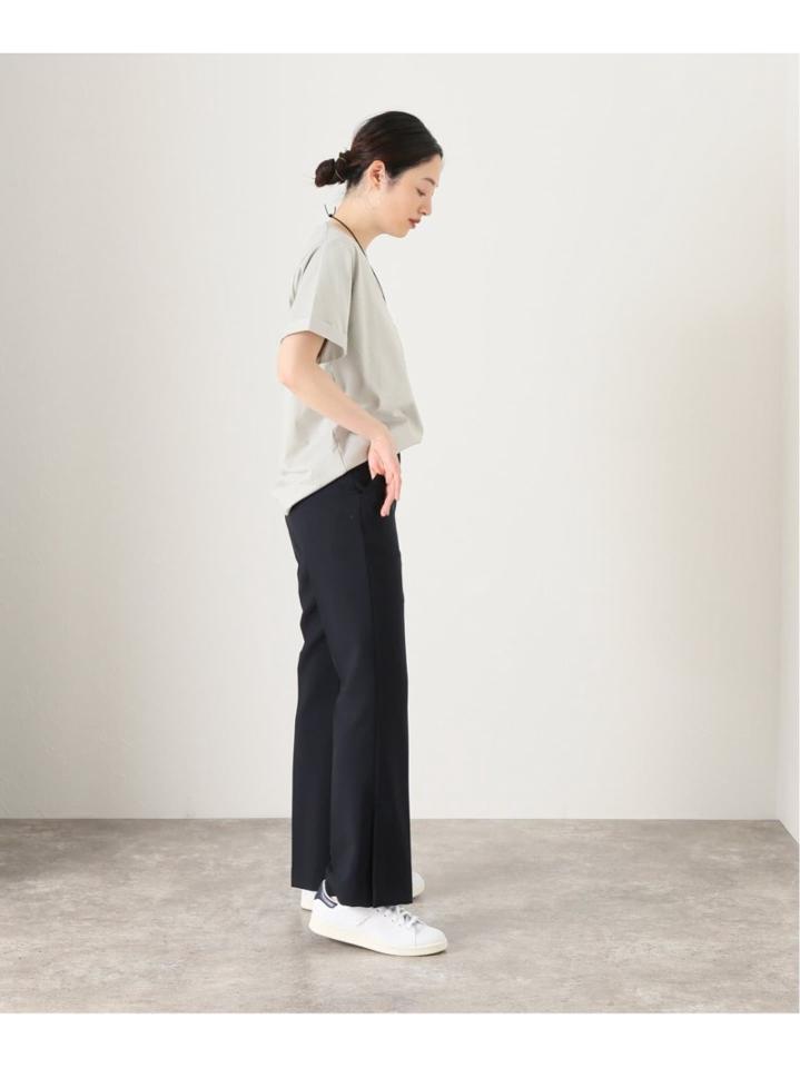 スワイーTシャツ（JOURNAL STANDARD L'ESSAGE）