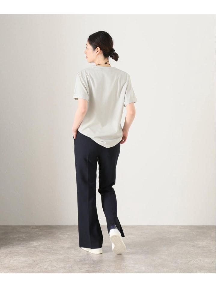 スワイーTシャツ（JOURNAL STANDARD L'ESSAGE）