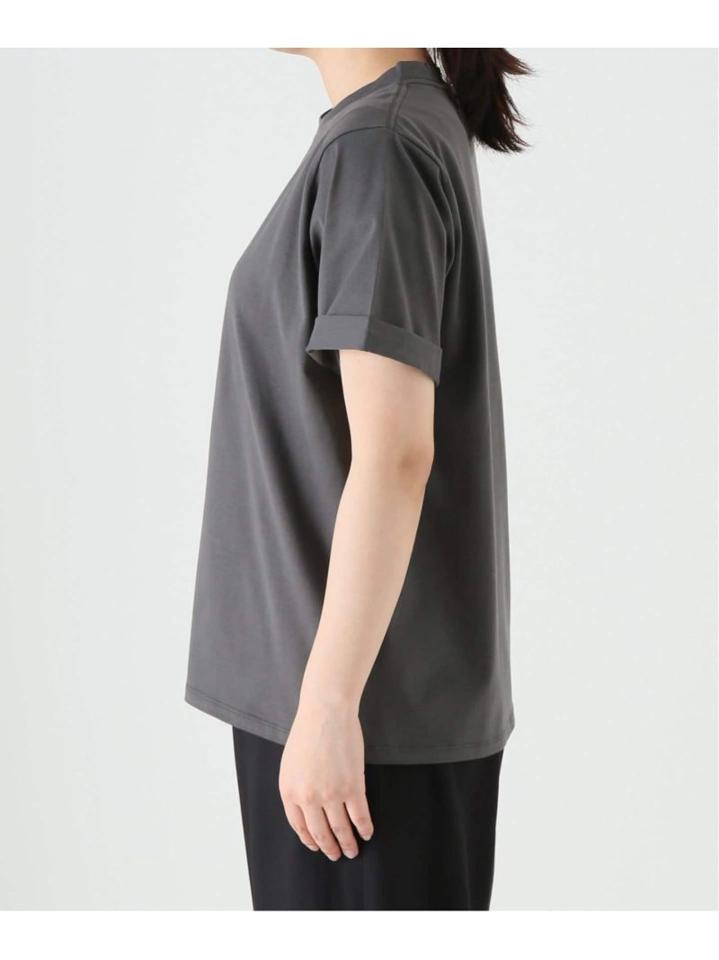 スワイーTシャツ（JOURNAL STANDARD L'ESSAGE）