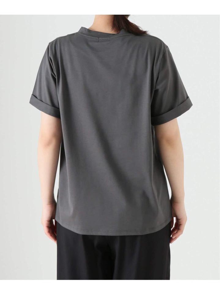 スワイーTシャツ（JOURNAL STANDARD L'ESSAGE）