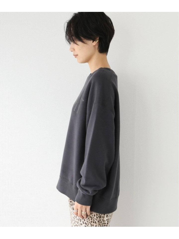 <<追加>>スウェットシャツ【THOUGHT】◆7