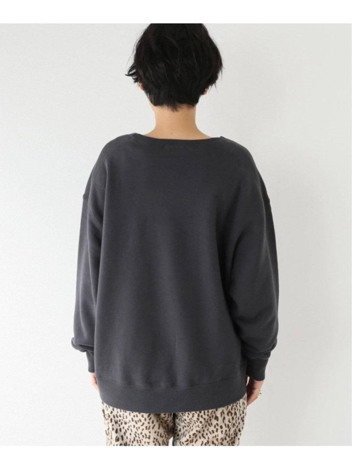 <<追加>>スウェットシャツ【THOUGHT】◆7