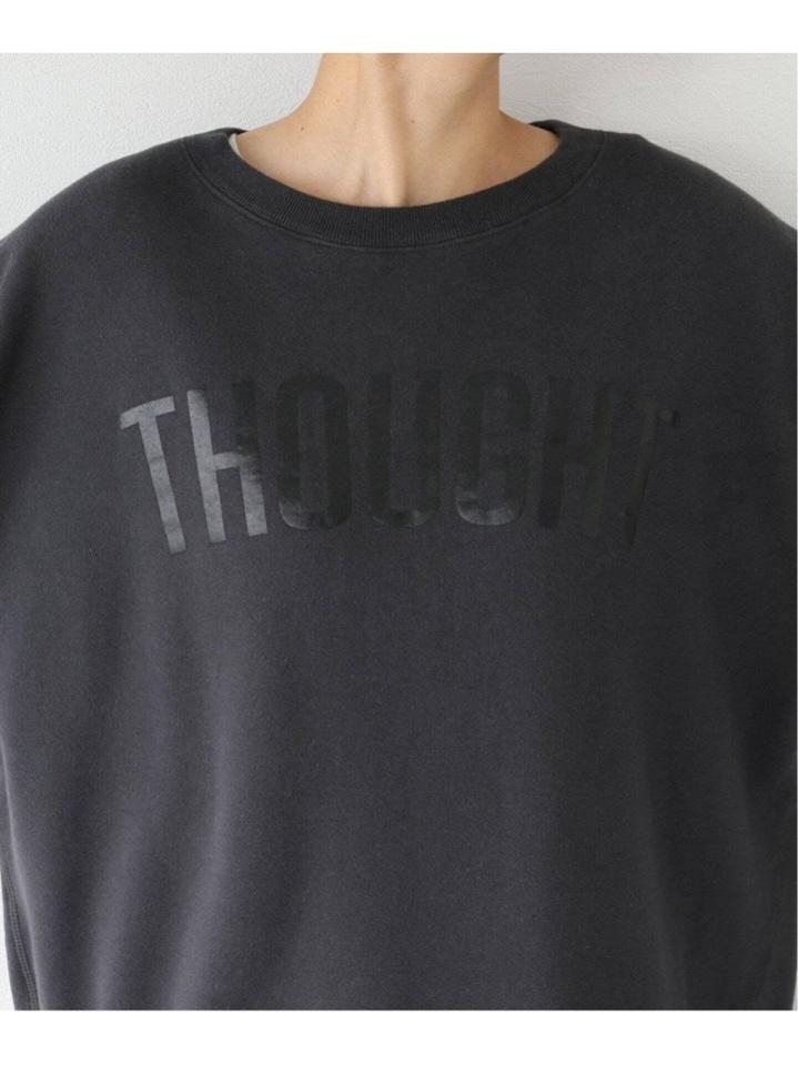 <<追加>>スウェットシャツ【THOUGHT】◆7