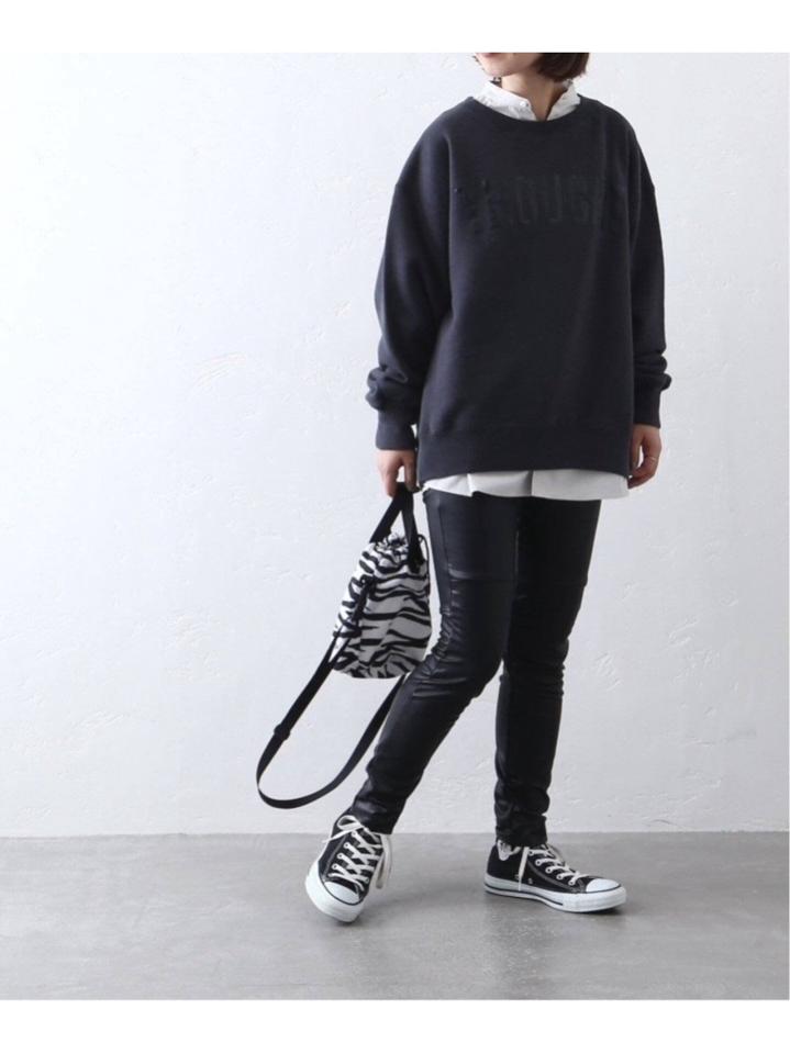 <<追加>>スウェットシャツ【THOUGHT】◆7