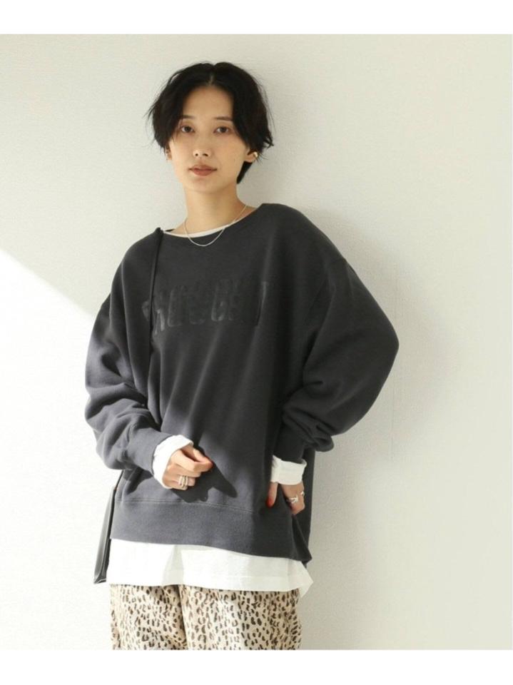 <<追加>>スウェットシャツ【THOUGHT】◆7