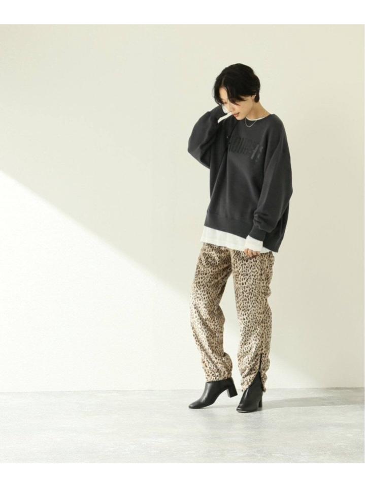 <<追加>>スウェットシャツ【THOUGHT】◆7