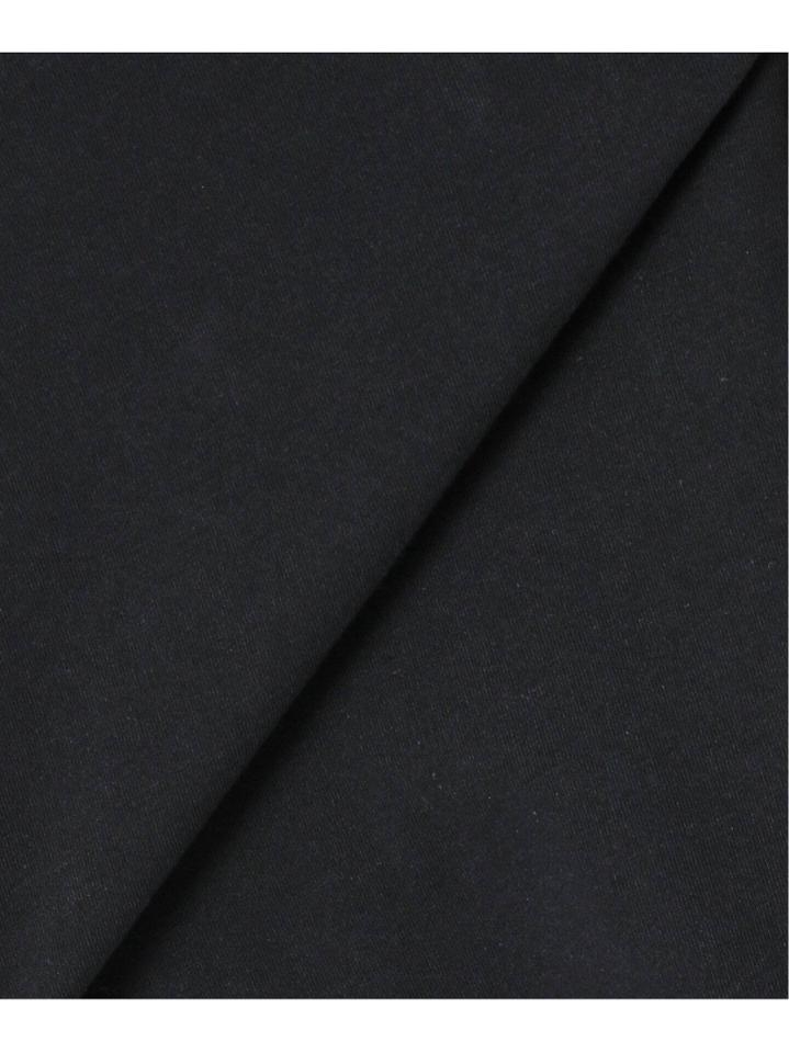 クリアコットンフリルTee◆