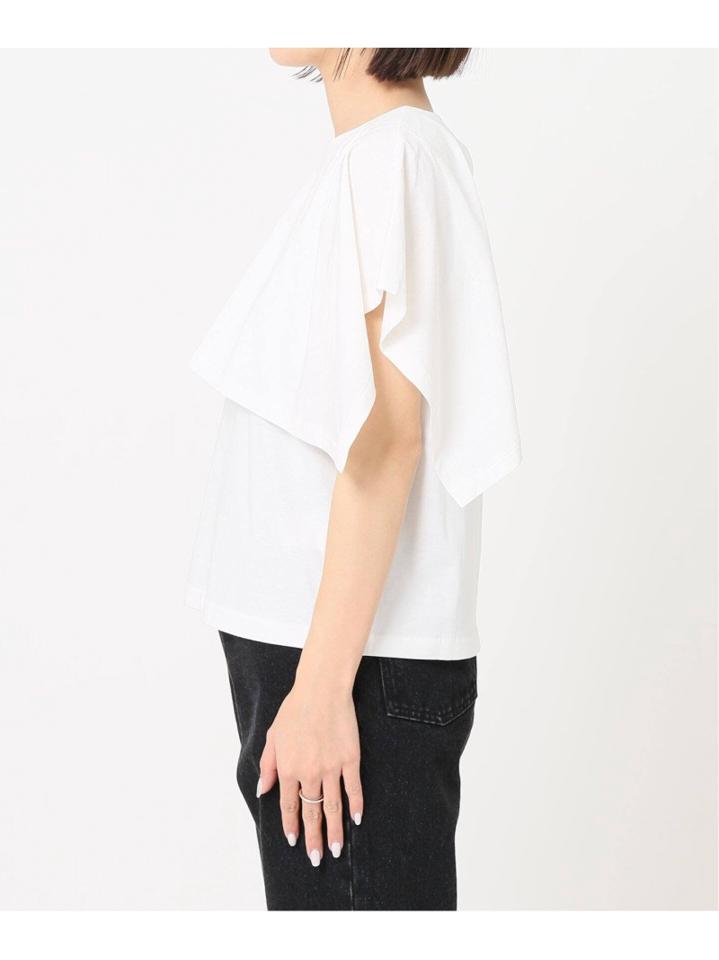 ワイドカラープルオーバー◆（JOURNAL STANDARD L'ESSAGE）
