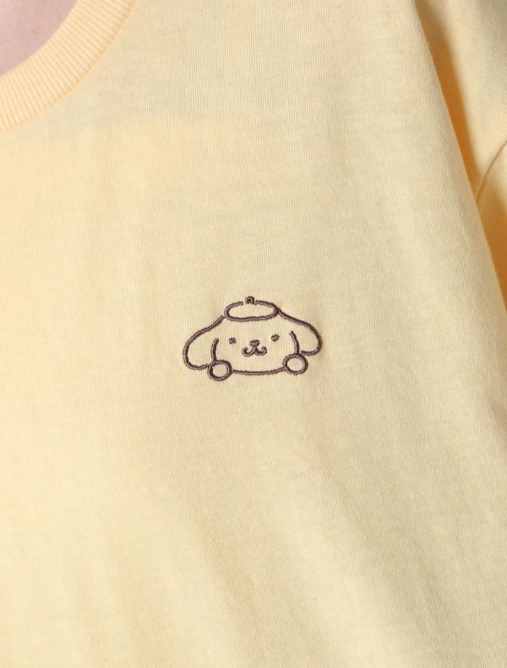 C･O･L･Z･A サンリオキャラクターＴ