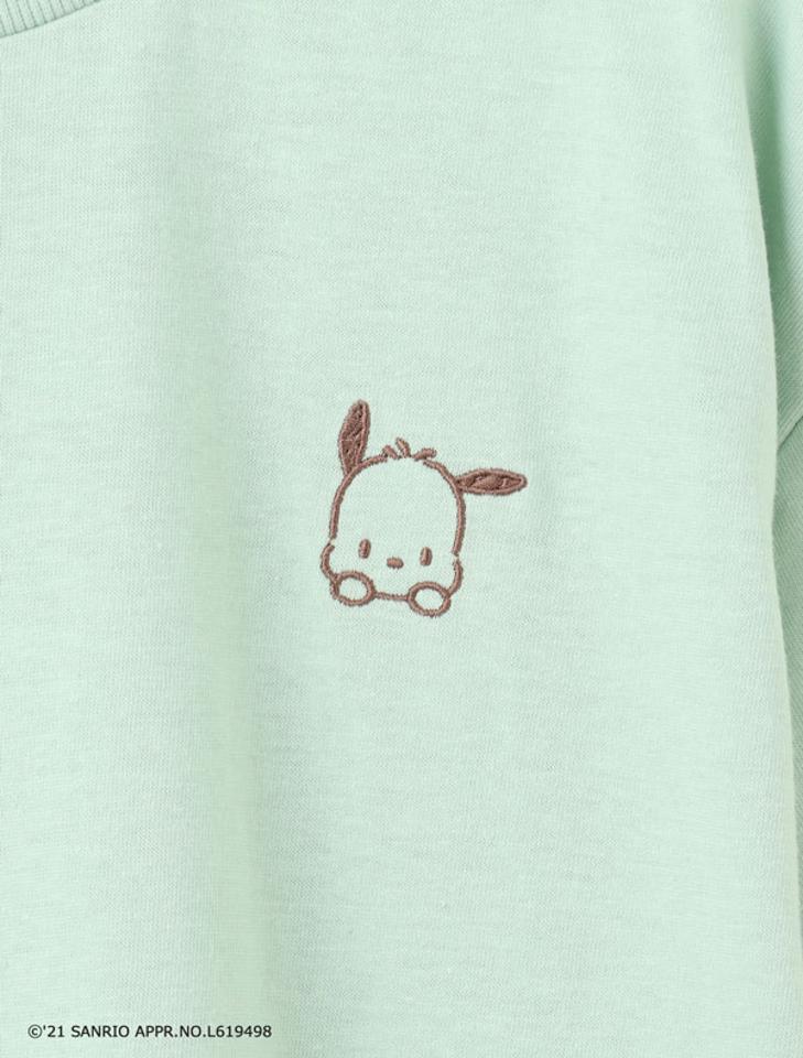C･O･L･Z･A サンリオキャラクターＴ