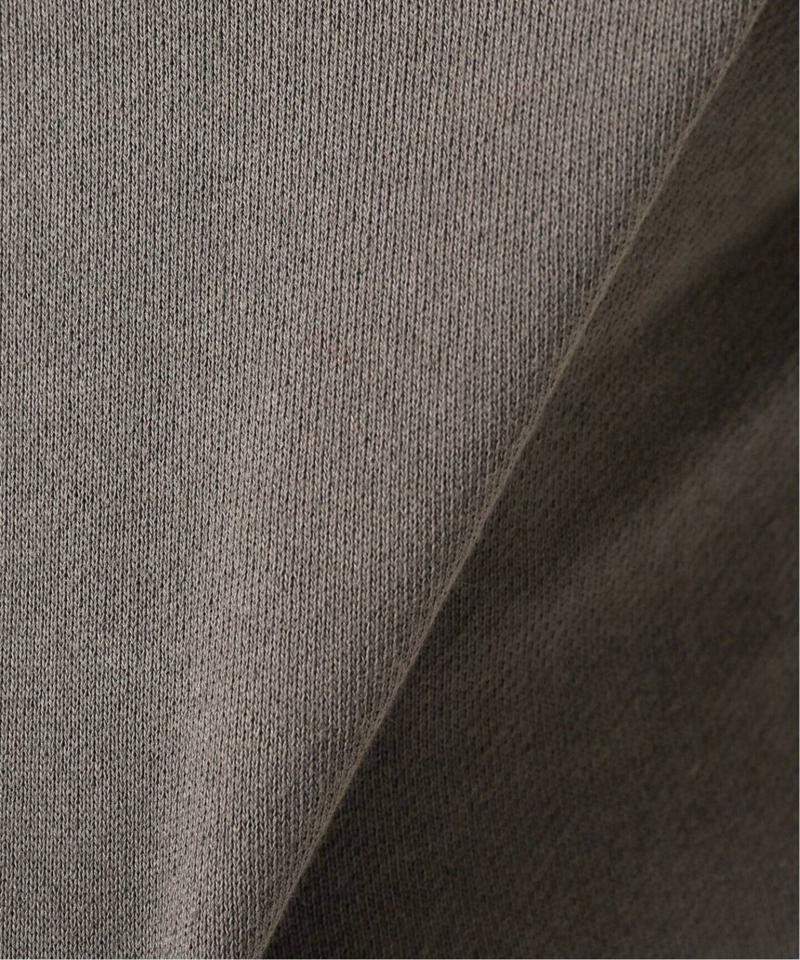 《追加》クルーネックスリットレイヤードスウェット◆（JOURNAL STANDARD relume）