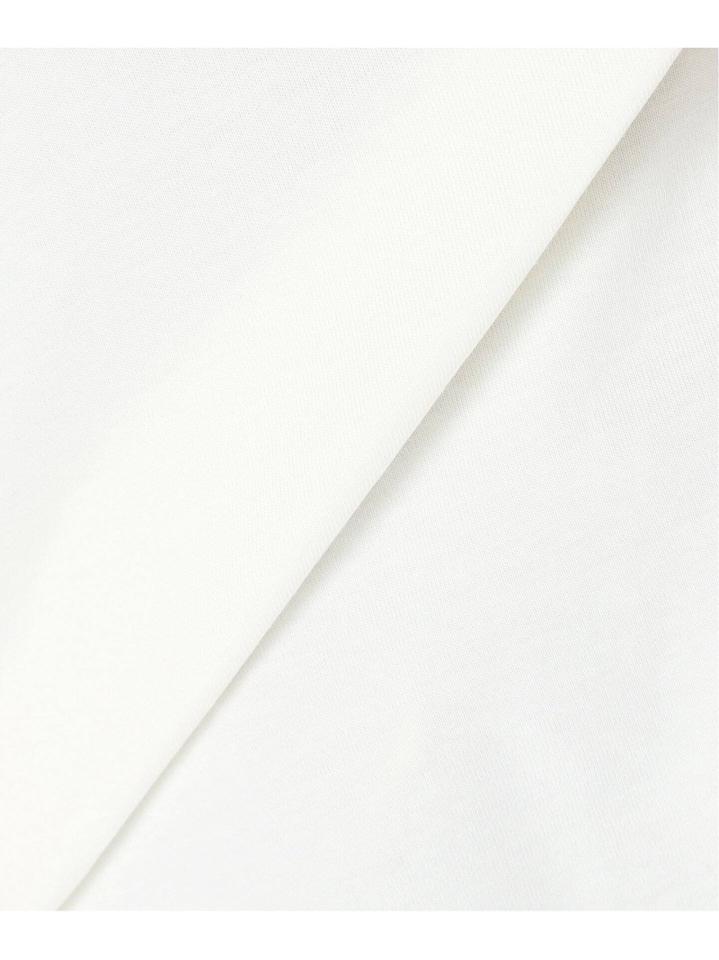 シルキーセーラーカラーTee◆