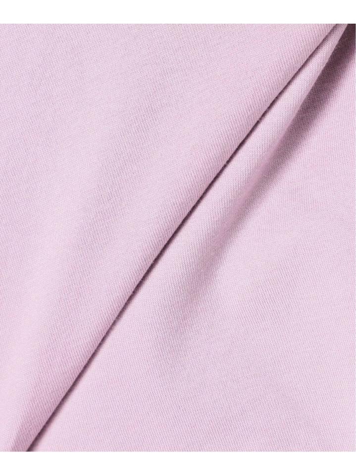 ギャザースリーブポンチョTee◆