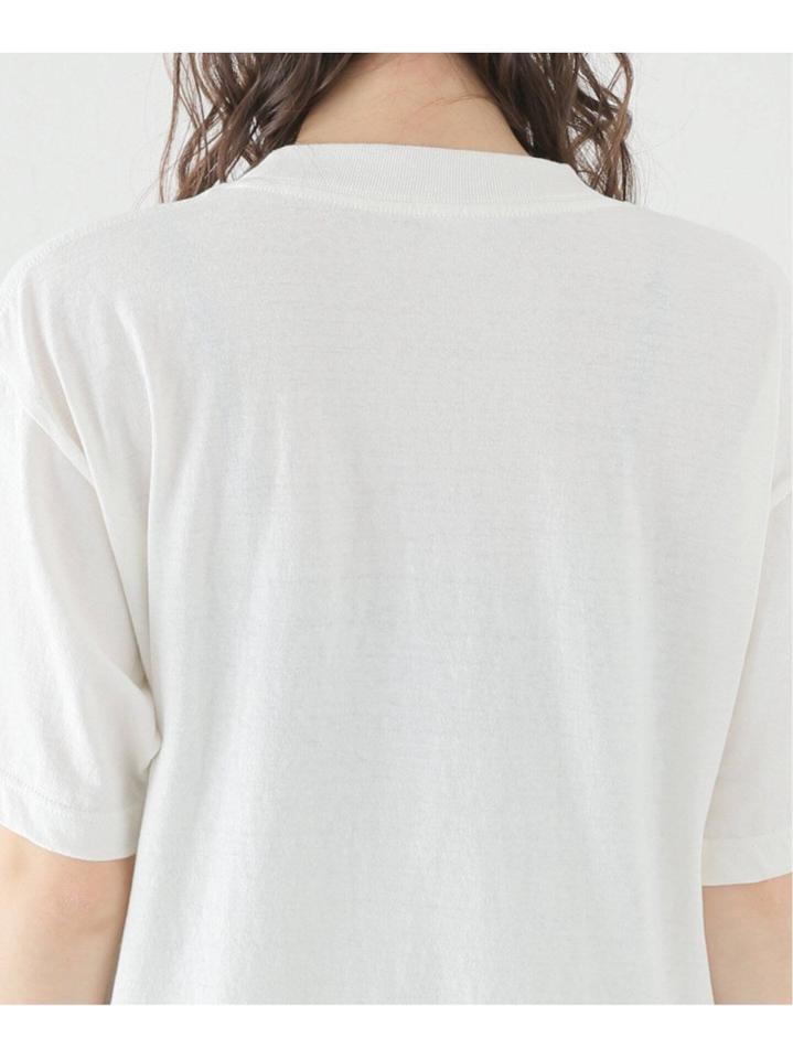 【JACKSON MATISSE / ジャクソン マティス】MICKEY TEE:Tシャツ