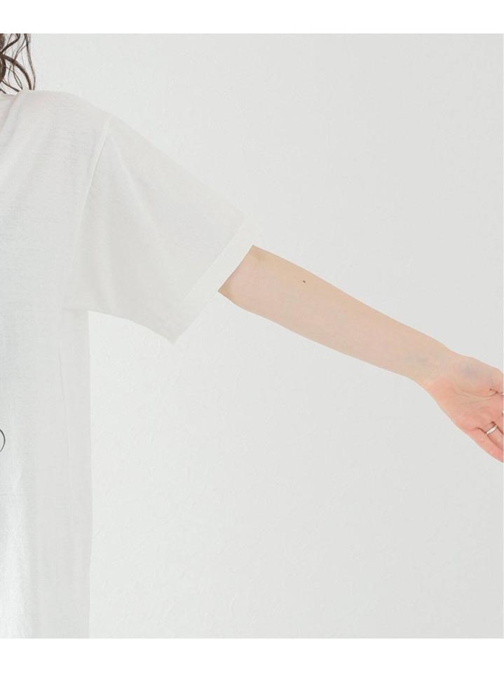 【JACKSON MATISSE / ジャクソン マティス】MICKEY TEE:Tシャツ