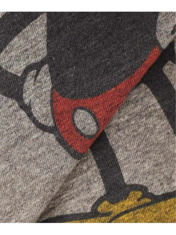 【JACKSON MATISSE / ジャクソン マティス】MICKEY TEE:Tシャツ