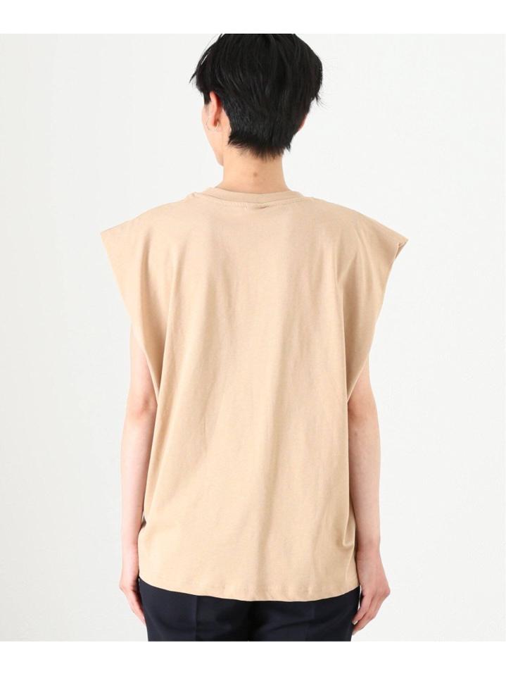 【BAUM UND PFERDGARTEN】 COMPACT COTTON:カットソー（JOURNAL STANDARD L'ESSAGE）
