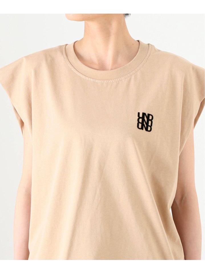 【BAUM UND PFERDGARTEN】 COMPACT COTTON:カットソー（JOURNAL STANDARD L'ESSAGE）