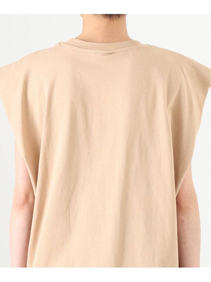 【BAUM UND PFERDGARTEN】 COMPACT COTTON:カットソー（JOURNAL STANDARD L'ESSAGE）