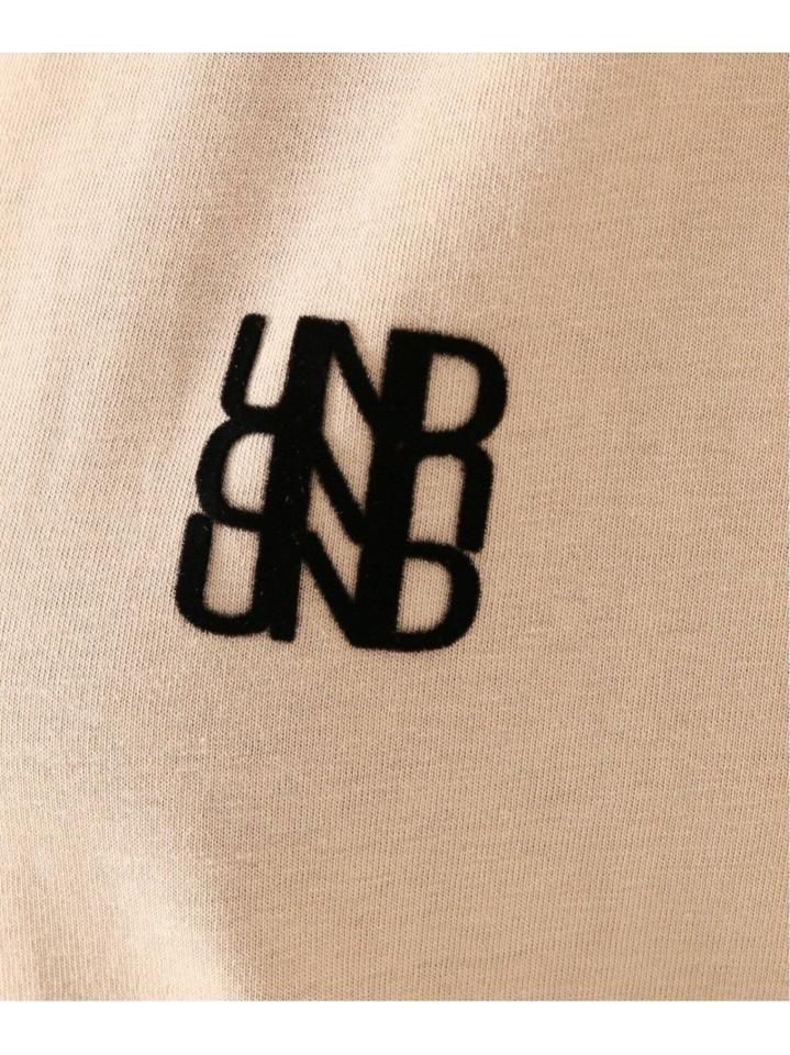 【BAUM UND PFERDGARTEN】 COMPACT COTTON:カットソー（JOURNAL STANDARD L'ESSAGE）
