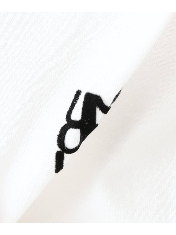 【BAUM UND PFERDGARTEN】 COMPACT COTTON:カットソー（JOURNAL STANDARD L'ESSAGE）