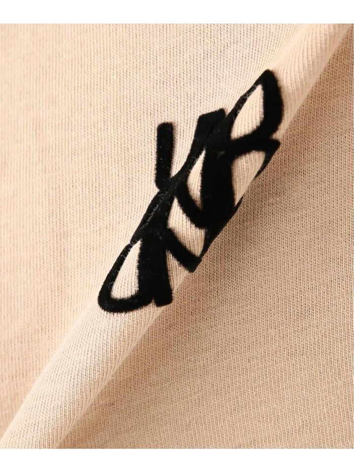 【BAUM UND PFERDGARTEN】 COMPACT COTTON:カットソー（JOURNAL STANDARD L'ESSAGE）