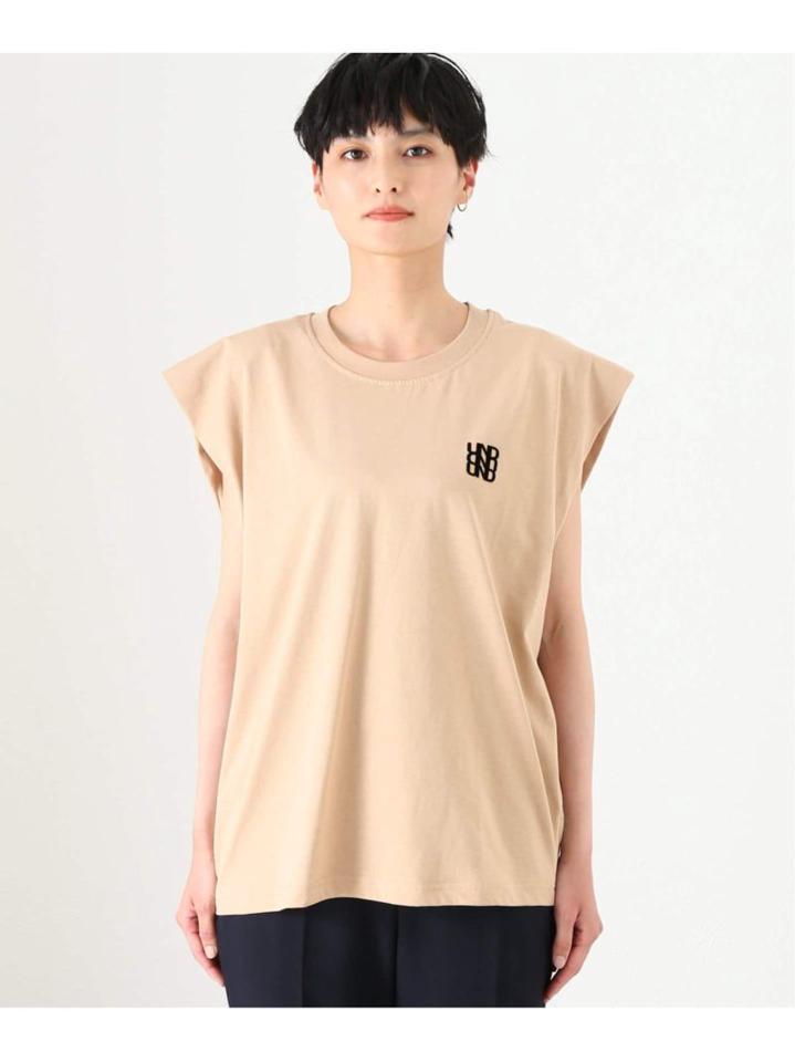 【BAUM UND PFERDGARTEN】 COMPACT COTTON:カットソー（JOURNAL STANDARD L'ESSAGE）