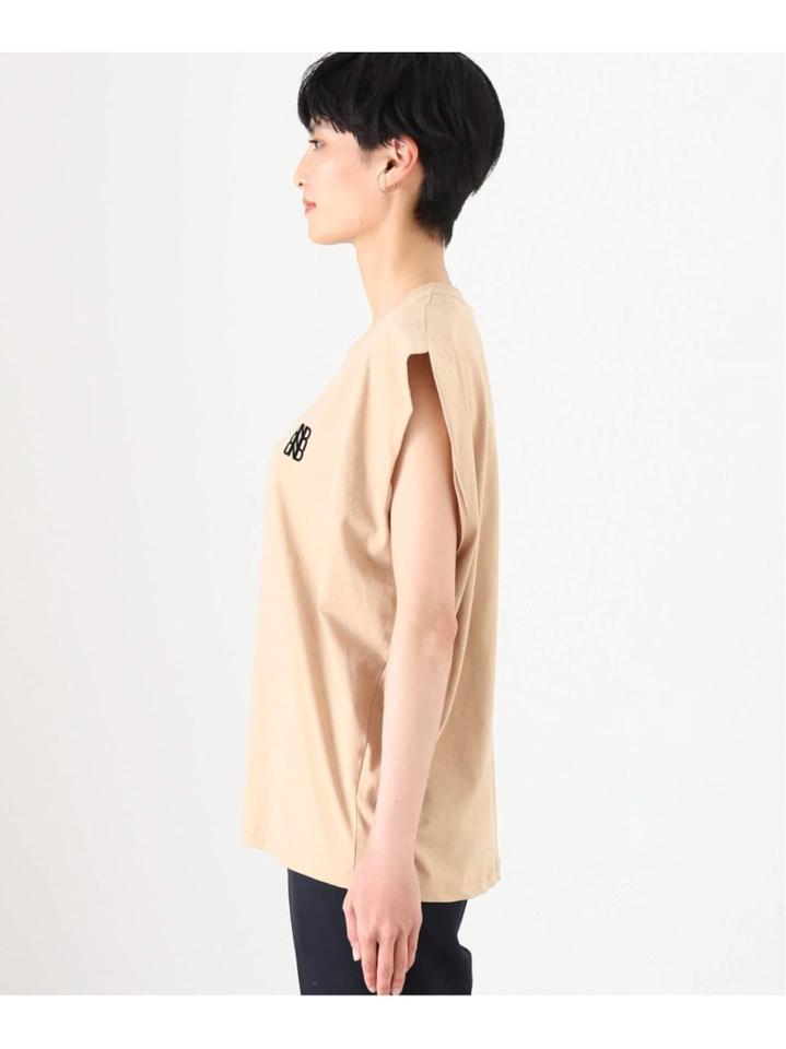 【BAUM UND PFERDGARTEN】 COMPACT COTTON:カットソー（JOURNAL STANDARD L'ESSAGE）