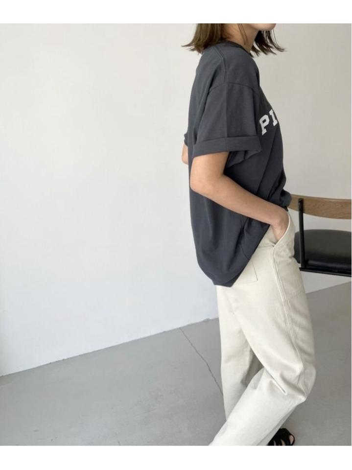 via j/Viaj FOR PIRATES半袖Tシャツ（via j）