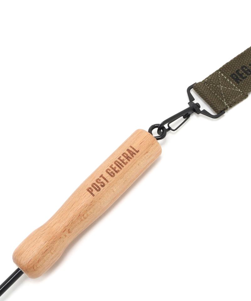 【POST GENERAL】HANGING KEY HOLDER