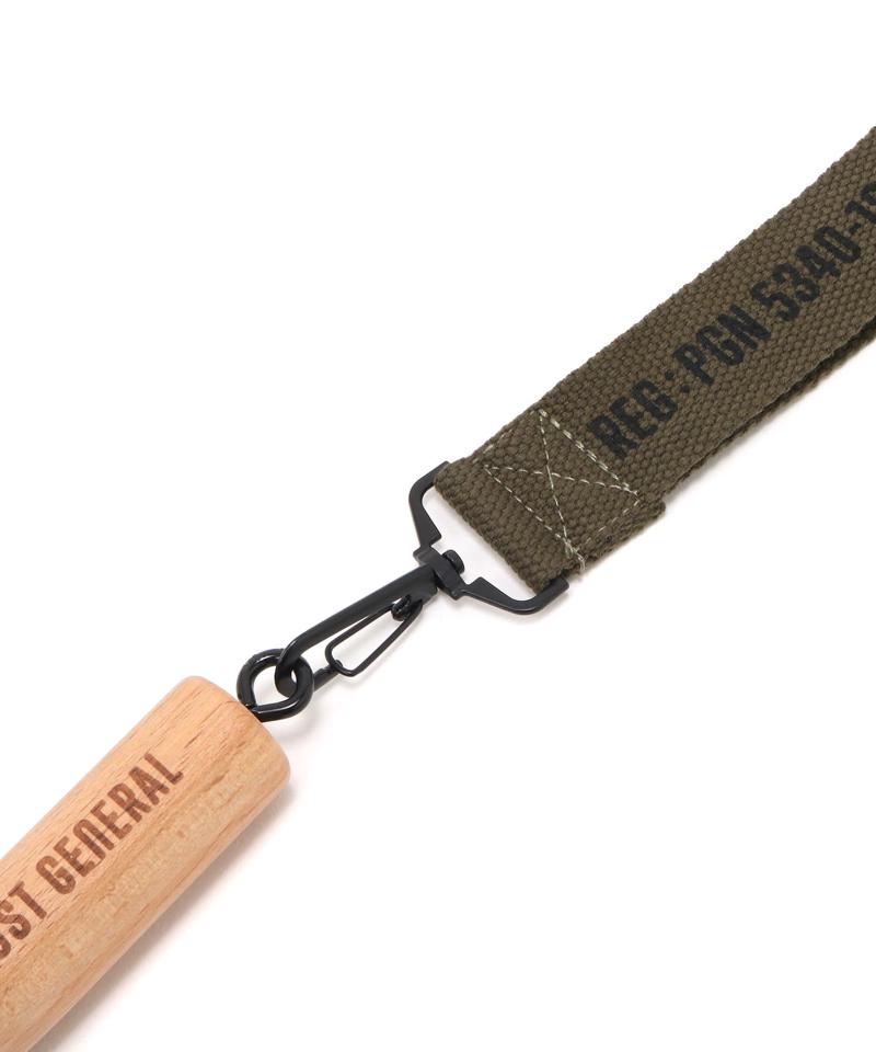 【POST GENERAL】HANGING KEY HOLDER