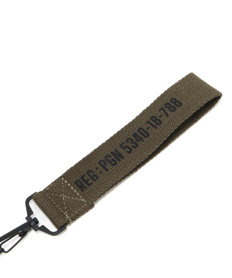 【POST GENERAL】HANGING KEY HOLDER