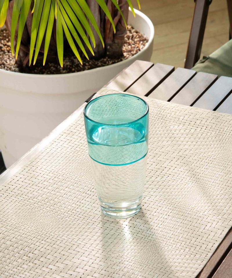 【aamu-アーム】2トーングラス