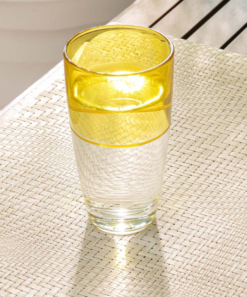 【aamu-アーム】2トーングラス