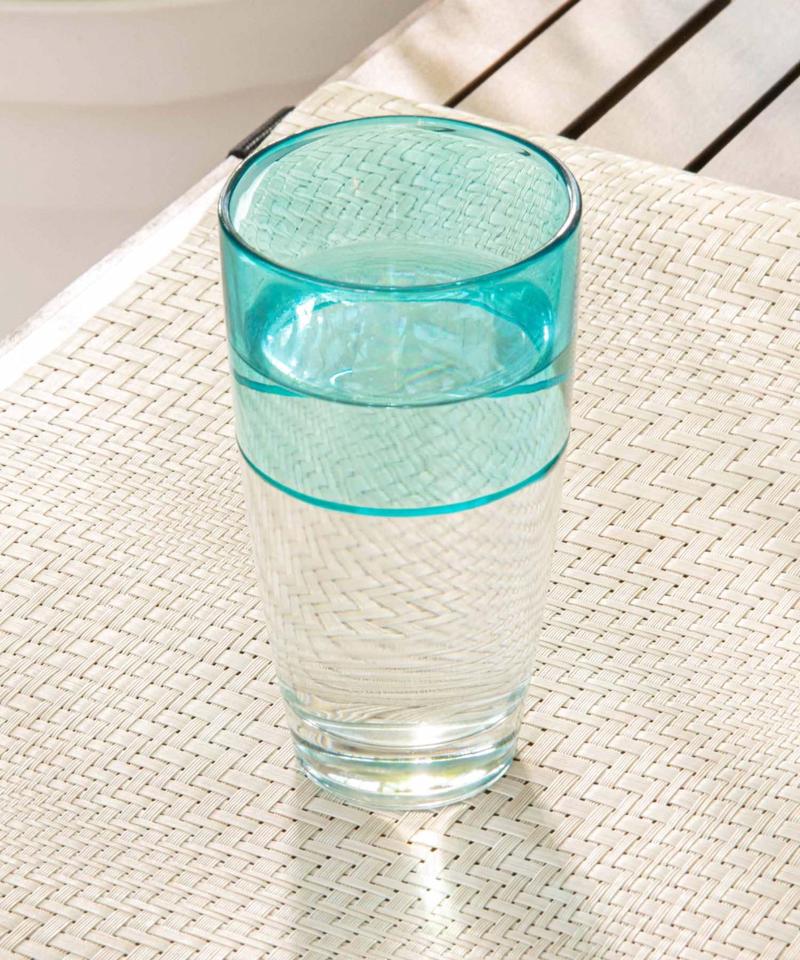 【aamu-アーム】2トーングラス