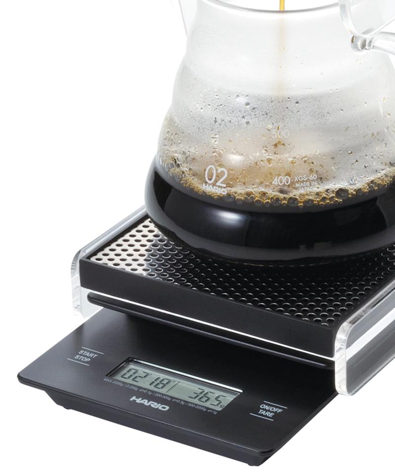 【HARIO/ハリオ】V60 ドリップスケール