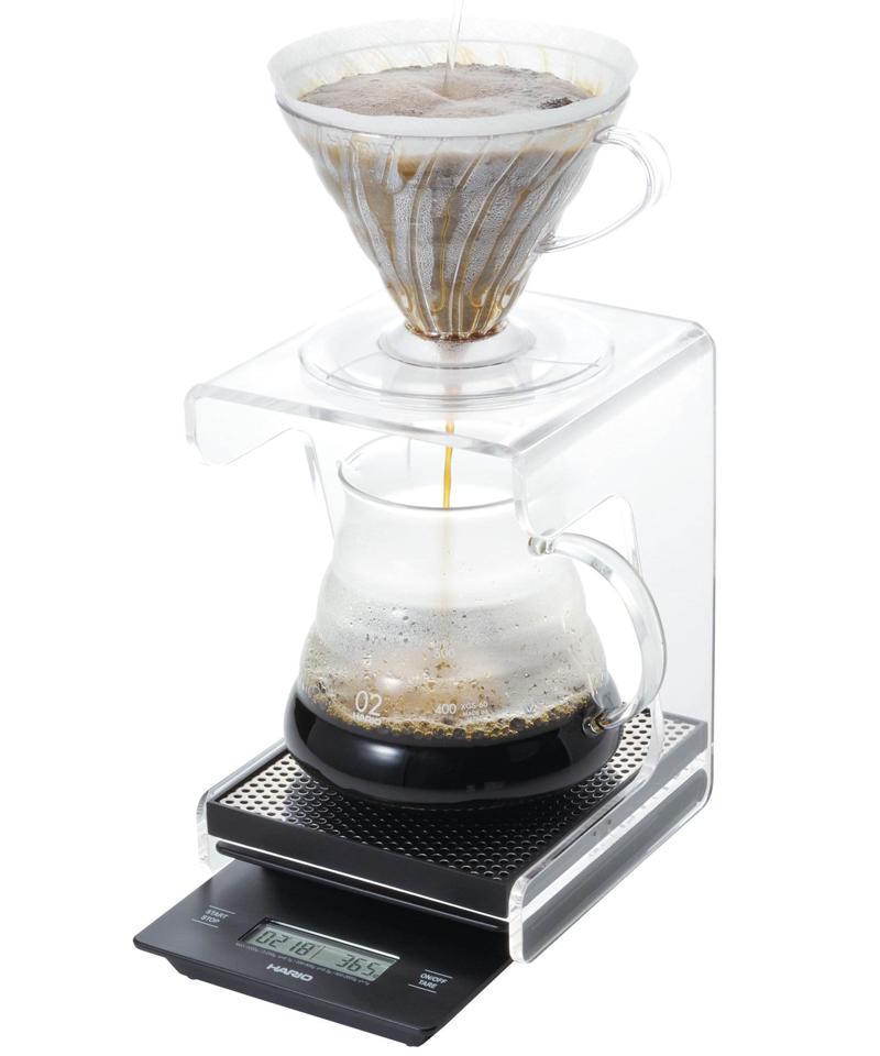 【HARIO/ハリオ】V60 ドリップスケール