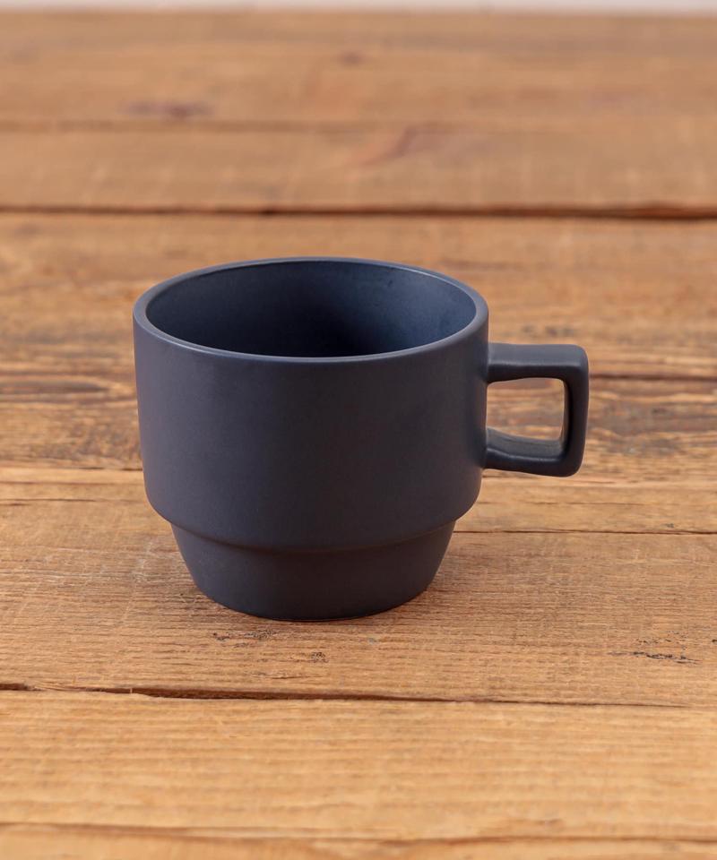 【aamu/アーム】スタッキングマグカップ330ml