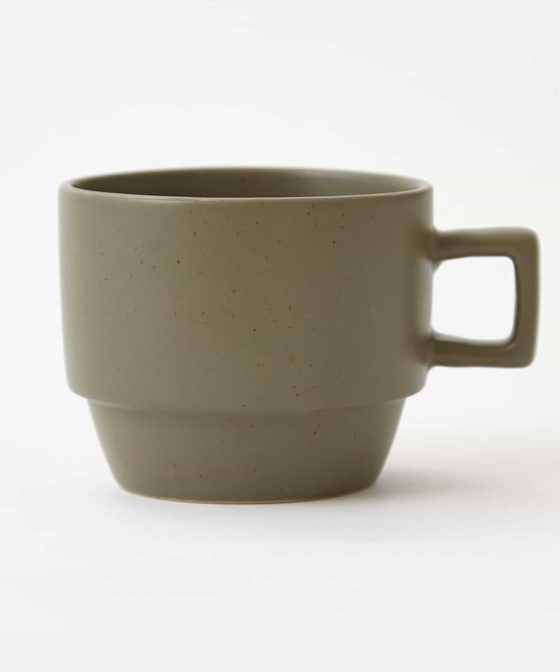 【aamu/アーム】スタッキングマグカップ330ml