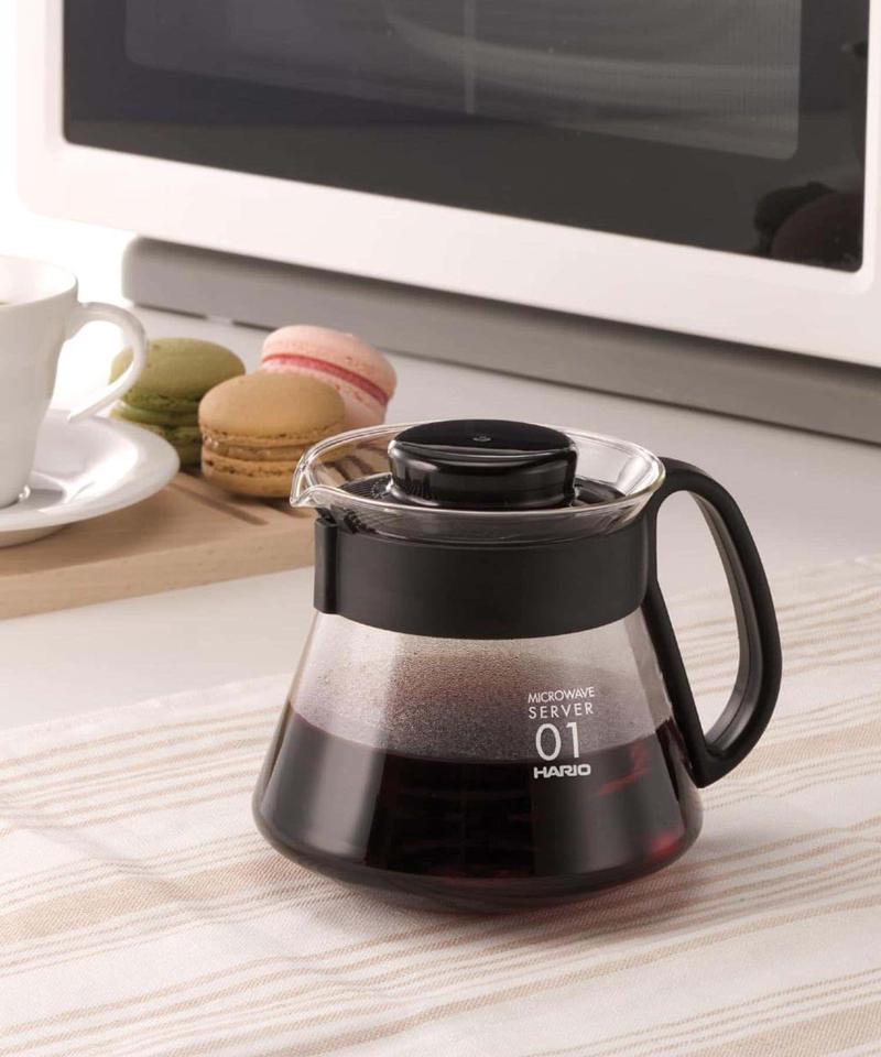 【HARIO/ハリオ】V60 レンジサーバー360