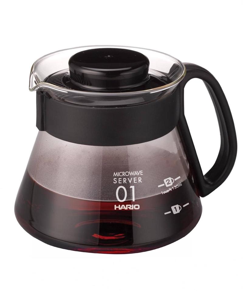 【HARIO/ハリオ】V60 レンジサーバー360